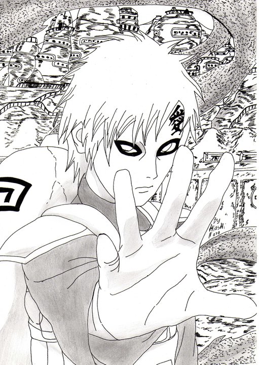 Gaara